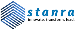 Stanra Tech Solutions Logo