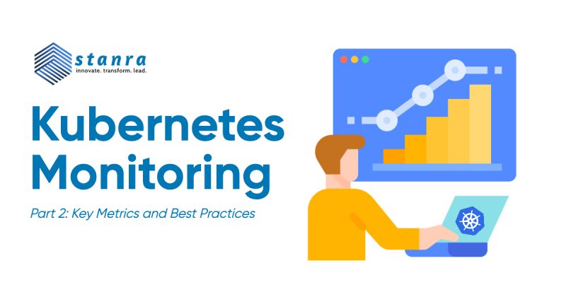 Kubernetes Monitoring: Key Metrics And Best Practices (Part 2 Of 3 ...